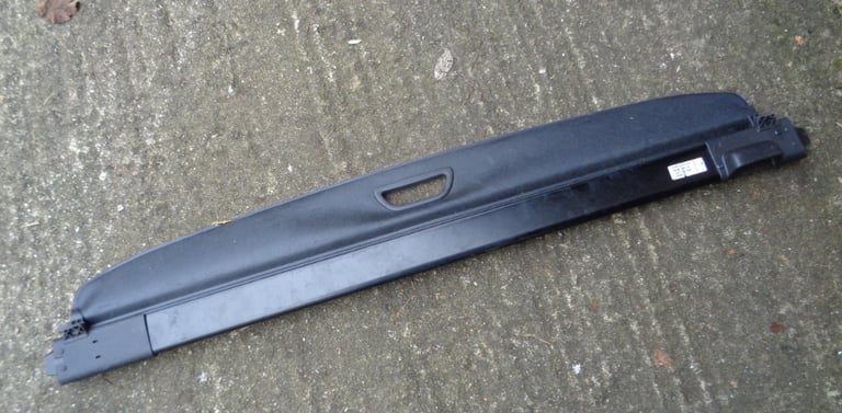 image for 2008 plus others  MERCEDES B-CLASS LOAD COVER / PARCEL SHELF A1698100109