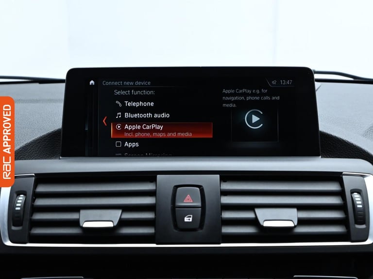 2015 BMW 2 Series 2.0 220d M Sport Coupe 2dr Diesel Auto xDrive Euro 6 (s/s) (190 ps) Coupe DIESE...