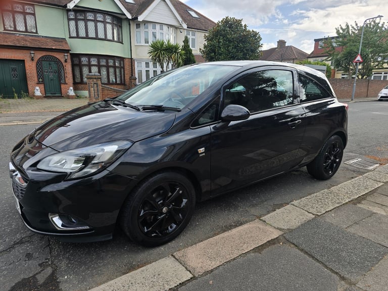image for Vauxhall, CORSA, Hatchback, 2016, Manual, 1398 (cc), 3 doors