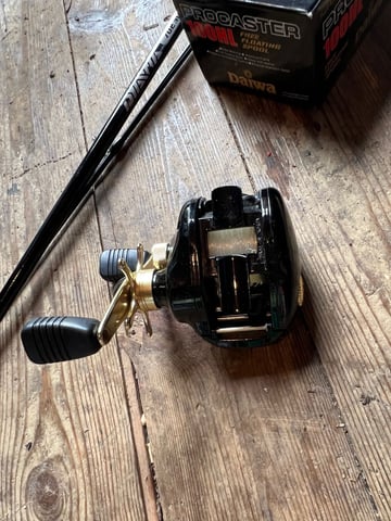 ロッド Daiwa PROCASTER-Z 602MLFS-I INTERLINE Spinning Rod Daiwa Procaster Z Interline Rod Daiwa PROCASTER-Z