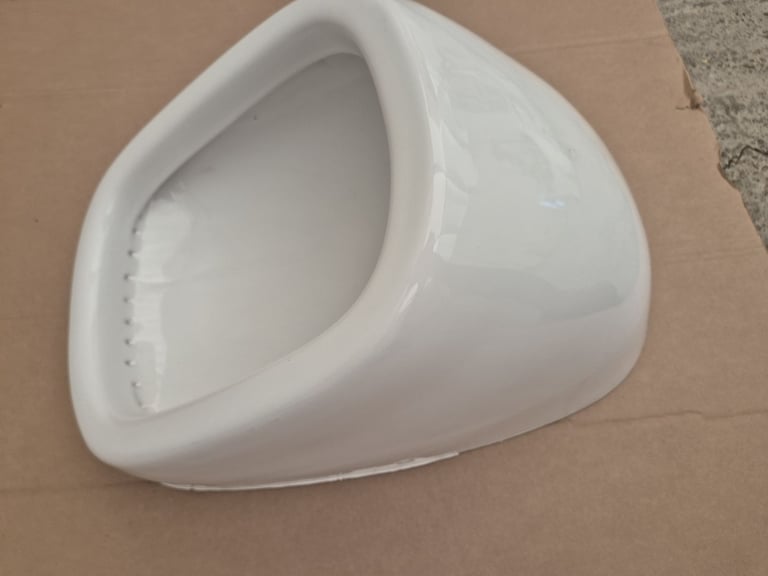image for Urinals | Used but fully cleaned and operational 