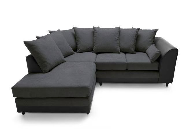 image for Stylish DYLAN 3+2 Sofa & Corner Set >> Flat 35% Off >> Amazing Price >> COD Available Today
