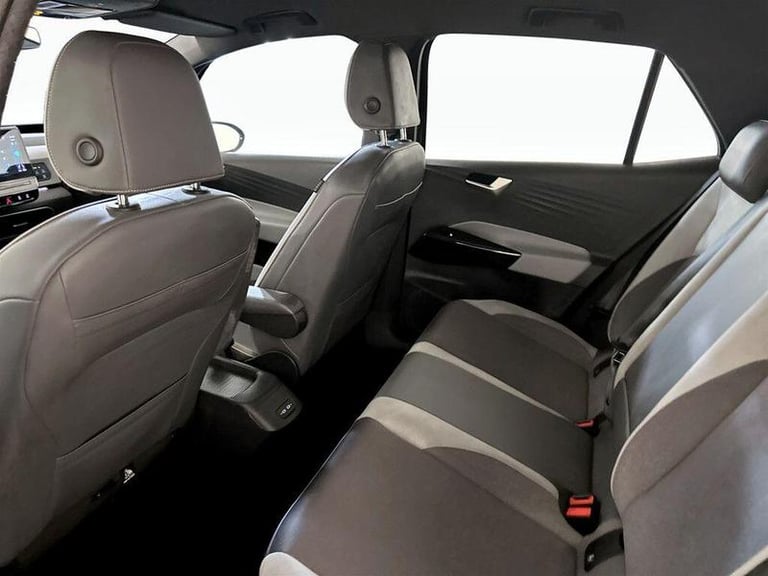 2021 Volkswagen ID.3 Pro Performance 58kWh Business Auto 5dr Automatic Hatchback Electric Automatic