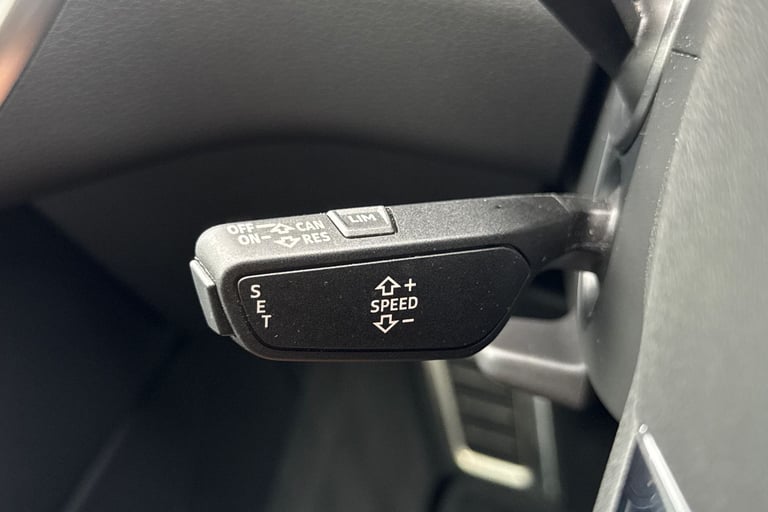 2019 Audi A6 40 TDI S Line 4dr S Tronic SALOON DIESEL Automatic