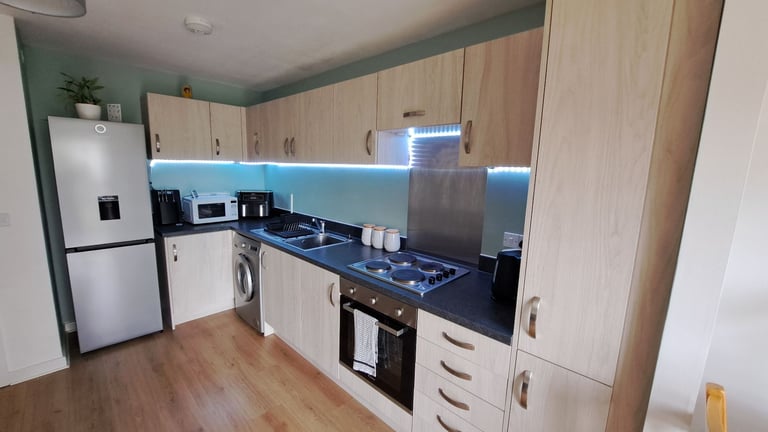 image for House swap exchange from newcraighall/ mussleburgh edinburgh 