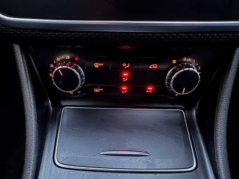 Mercedes A Class A 160 SE