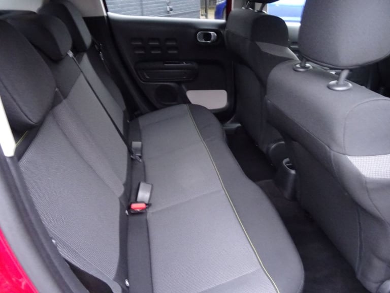  Citroen C3 1.2 PureTech 82 Flair 5dr finance available Petrol