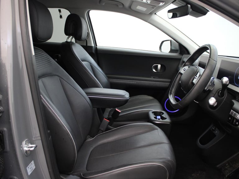 2021 Hyundai IONIQ 5 160kW Ultimate 73 kWh 5dr Auto Estate ELECTRIC Automatic