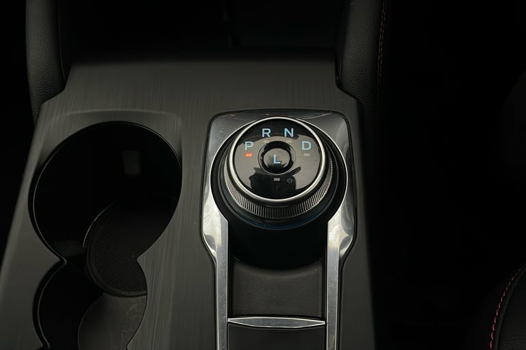  Ford Kuga 2.5h Duratec St Line X Edition Suv 5dr Petrol Hybrid CVT Euro 6 s/s