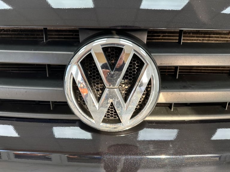 2013 Volkswagen Transporter 2.0 TDI 102PS Trendline Van PANEL VAN DIESEL Manual