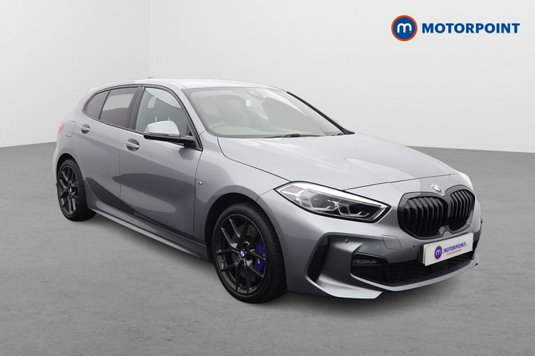 image for 2024 BMW 1 Series 118i [136] M Sport 5dr Step Auto [LCP-Pro pk] Hatchback Petrol Automatic