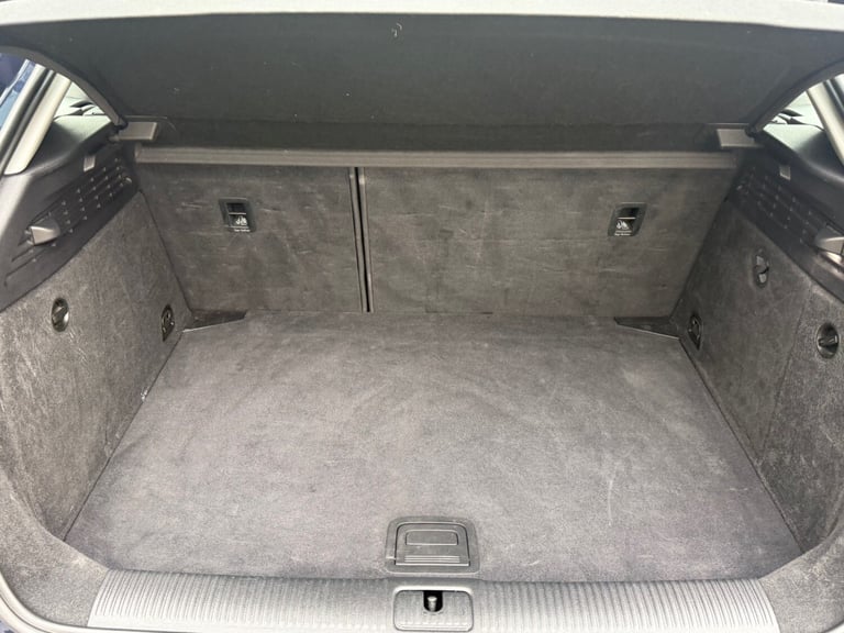 2017 Audi A3 1.0 TFSI Sport Automatic Petrol Euro 6 5dr | PARKING SENSORS