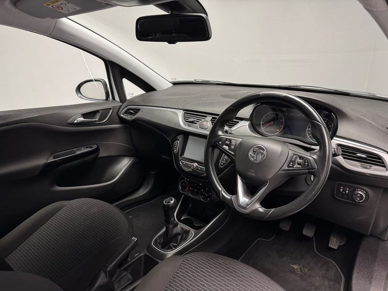 2016 Vauxhall Corsa 1.4i ecoFLEX Energy Hatchback 3dr Petrol Manual Euro 6 (a/c) (90 ps) Hatchbac...