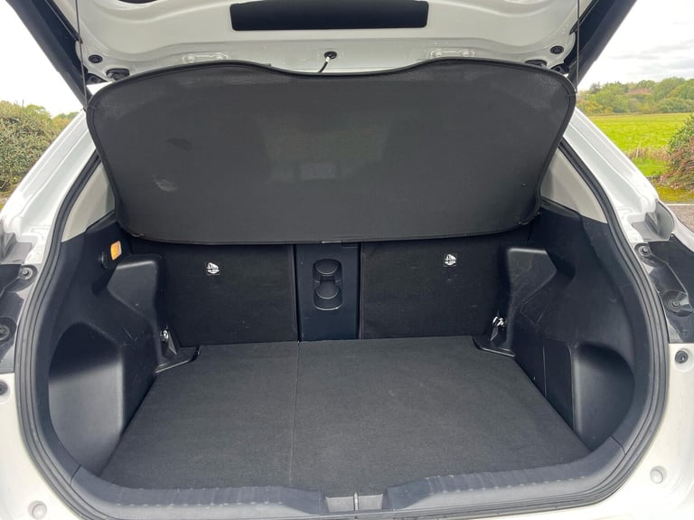 2022 Toyota Yaris 1.5 Hybrid Excel 5dr CVT Estate Hybrid Automatic