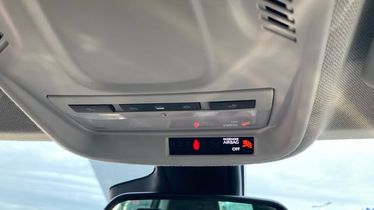 2020 Vauxhall Crossland X 1.2 [83] Elite 5dr Petrol Hatchback Hatchback Petrol Manual