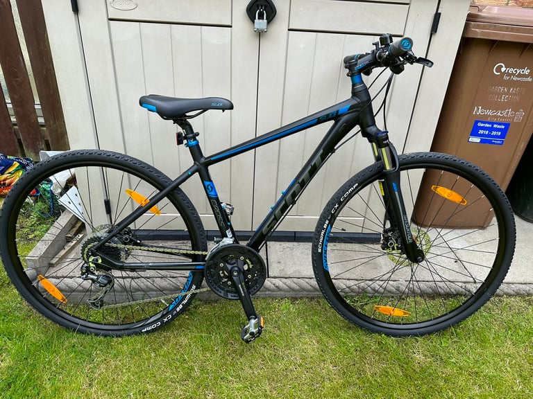 SCOTT SUB Cross 30 Men’s