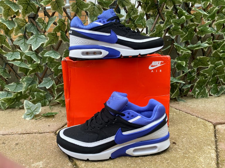 image for BNIB MENS NIKE AIR MAX BW OG UK 9 🔥🔥🔥☎️☎️☎️