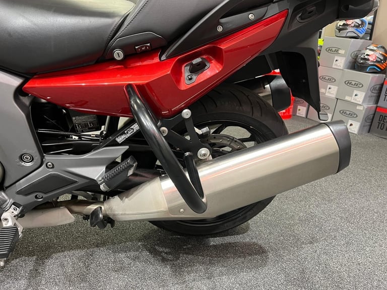 BMW K 1600 GT SE, 2018