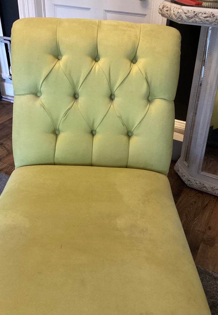 Beautiful Chaise longue