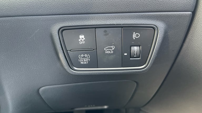 2023 Hyundai TUCSON 1.6 TGDi Hybrid 230 Ultimate 5dr 2WD Auto Hybrid Estate Estate Hybrid Automatic