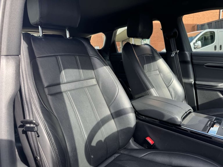 2019 Land Rover Range Rover Evoque 2.0 D180 R-Dynamic S 5dr Auto ESTATE DIESEL Automatic