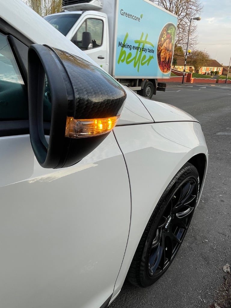 Volkswagon Scirocco 2.0TDI GT, 2010, Ladyowner