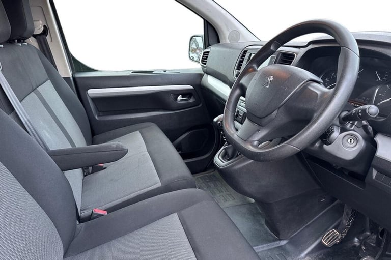 2021 70 PEUGEOT TRAVELLER 2.0 BLUEHDI BUSINESS STANDARD MPV 5DR DIESEL MANUAL MW