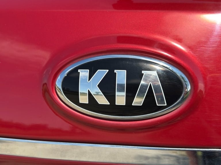 2016 Kia Venga 1.6 2 MPV 5dr Petrol Auto Euro 6 (123 bhp) MPV Petrol Automatic