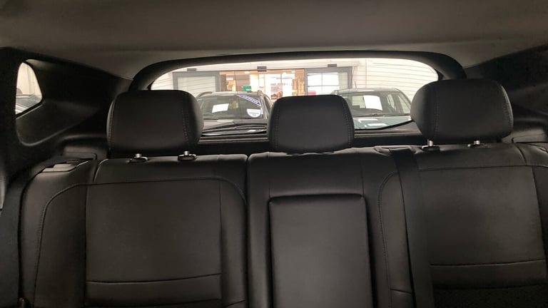 2018 Nissan Qashqai 1.2 DiG-T Tekna 5dr HATCHBACK PETROL Manual