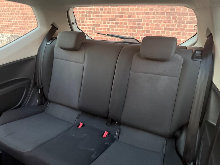 2014 Volkswagen up! 1.0 Move up! Euro 5 3dr HATCHBACK Petrol Manual