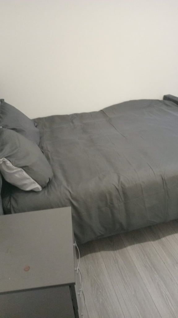 Spacious & Cosy double Room for Rent BD7 3LP