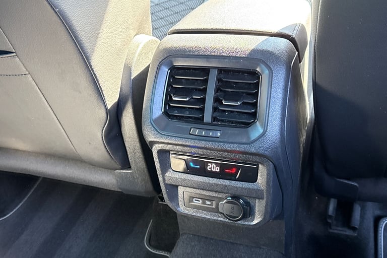 2024 Volkswagen Tiguan 2.0 TDI (SCR) DSG R-Line Edition | Heated Seats |  Park Assist SUV DIESEL ...