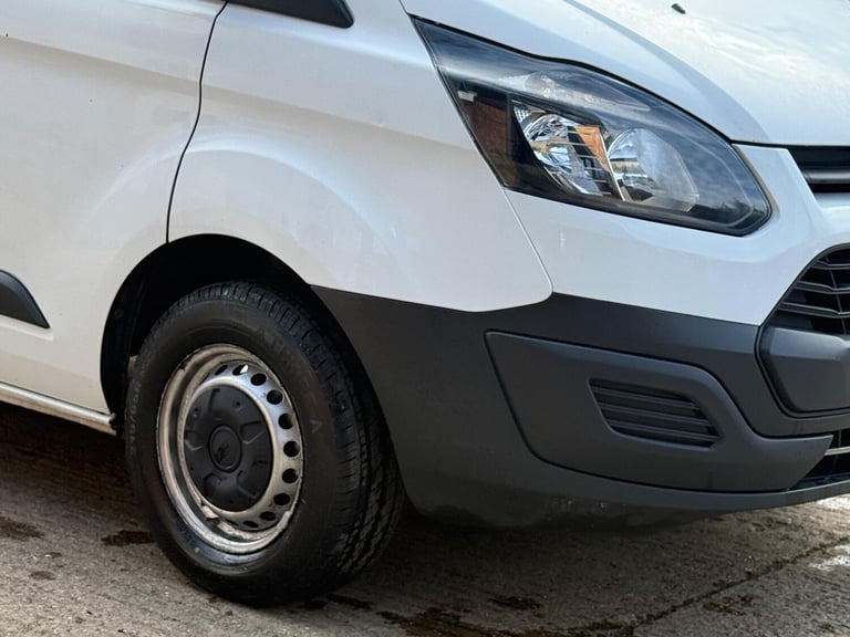 2016 Ford Transit Custom 2.0 TDCi 290 L2 H2 5dr Diesel