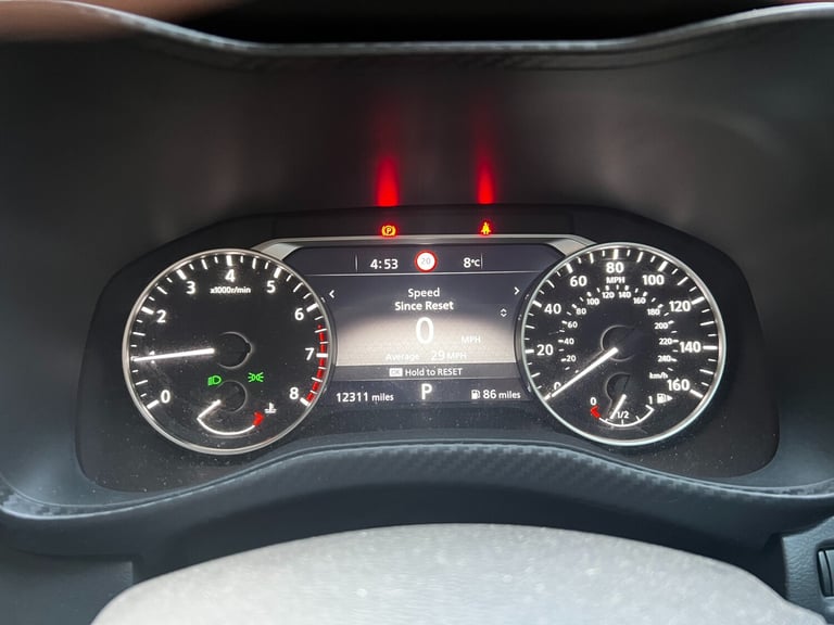 2025 Nissan Juke 1.0 DiG-T Acenta Premium 5dr DCT HATCHBACK Petrol Automatic