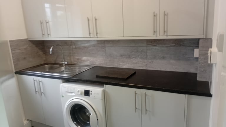 2 Bed Flat Rental