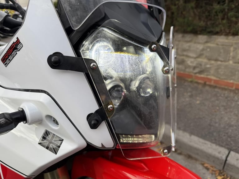 YAMAHA TENERE 700 RALLY 2022