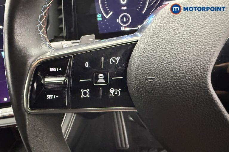 2024 Renault Austral E-Tech FHEV Techno Esprit Alpine 5dr Auto SUV Hybrid Automatic