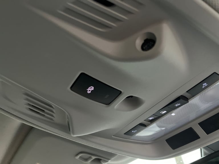  Vauxhall Astra 1.2 Turbo Griffin Edition Hatchback 5dr Petrol Manual Euro 6