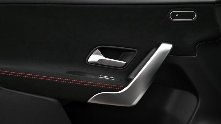 2021 Mercedes-Benz A-Class 1.3 A180 AMG Line (Executive) Hatchback 5dr Petrol 7G-DCT Euro 6 (s/s)...