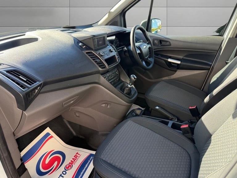 2022 Ford Transit Connect 210 Trend EcoBoost L1 Small Van Petrol Manual
