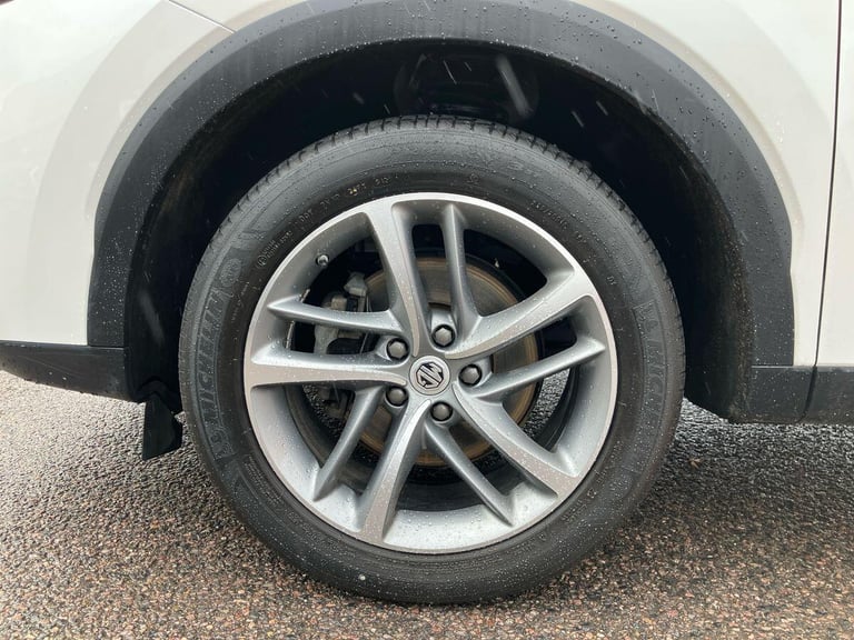 2022 MG MG HS 1.5 T-GDI Excite 5dr ESTATE Petrol Manual