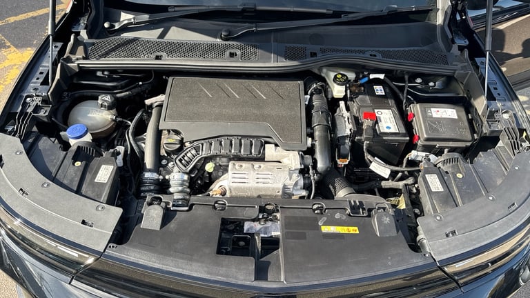 2022 Vauxhall Mokka 1.2 Turbo SRi Premium SUV 5dr Petrol Auto Euro 6 (s/s) (130 ps) SUV Petrol Au...