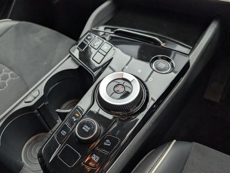 2023 Kia Sportage 1.6 h T-GDi GT-Line SUV 5dr Petrol Hybrid Auto Euro 6 (s/s) (226 bhp) LANE  EST...
