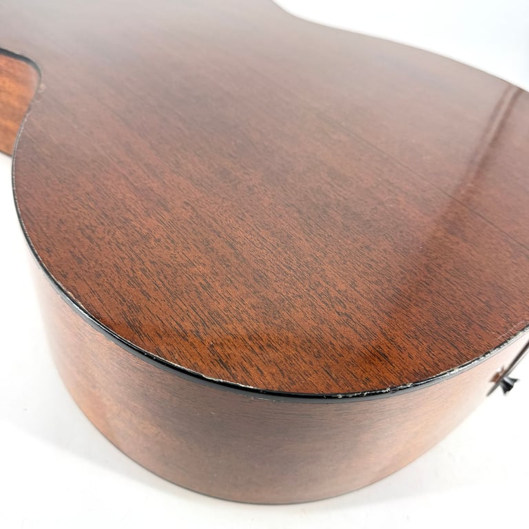 2014 Martin 000-18E Retro - Natural - Trades