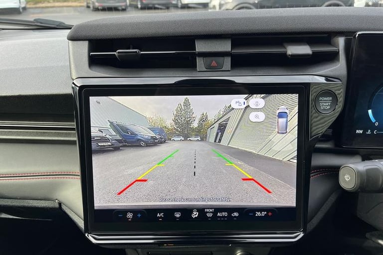 2024 Ford Puma 1.0 EcoBoost Hybrid mHEV ST-Line 5dr HATCHBACK PETROL Manual