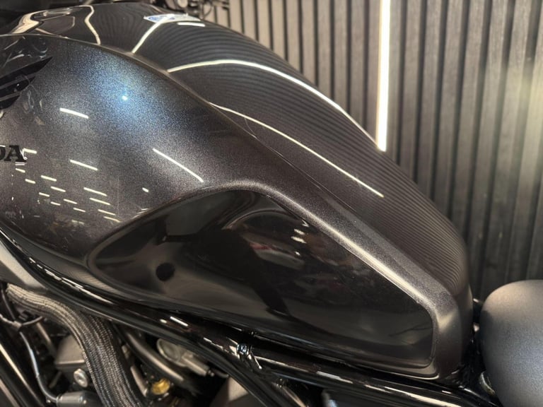 2022 Honda CMX1100 Rebel 1100 Euro 5