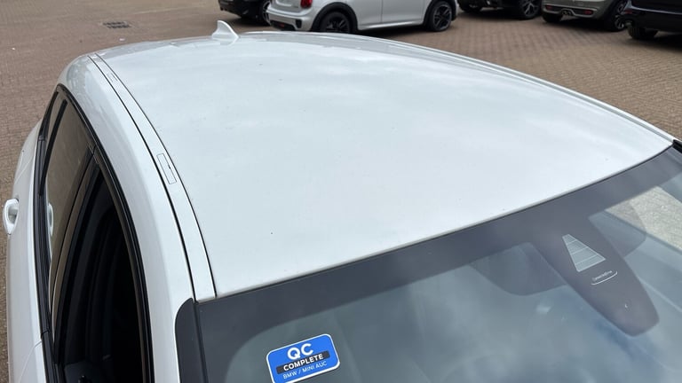 2021 BMW 1 Series 118i [136] M Sport 5dr Step Auto HATCHBACK PETROL Automatic