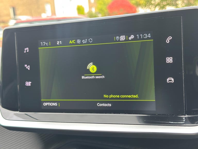 2023 Peugeot 2008 1.2 PureTech Allure Premium + EAT Euro 6 (s/s) 5dr HATCHBACK Petrol Automatic