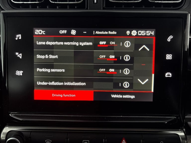 2022 Citroen C3 1.2 PureTech C-Series Edition Hatchback 5dr Petrol Manual Euro 6 (s/s) (83  Hatch...