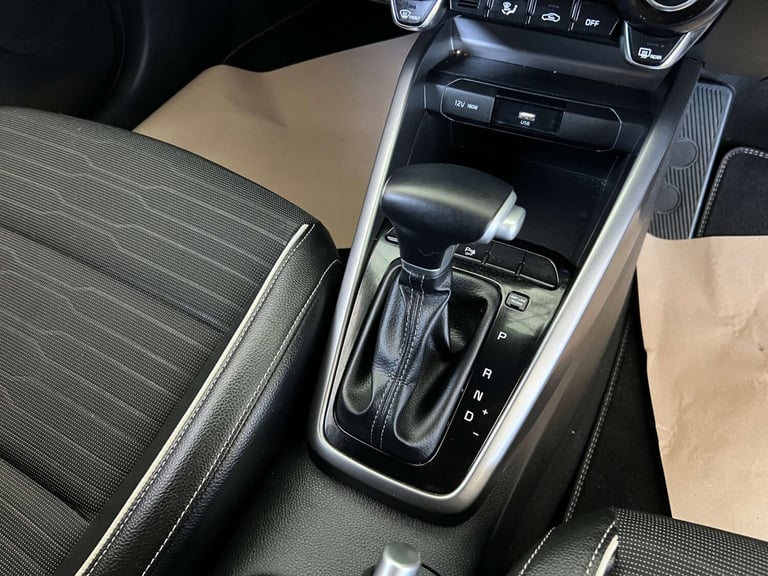 2022 Kia Stonic 1.0T GDi 48V GT-Line 5dr DCT HATCHBACK PETROL Automatic